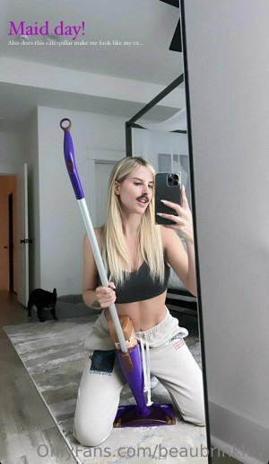 Brennah Black Photo #9