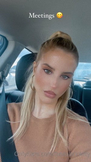 Brennah Black Photo #50