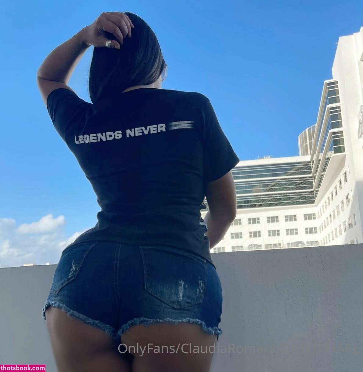 Cladia Romani Photo #40