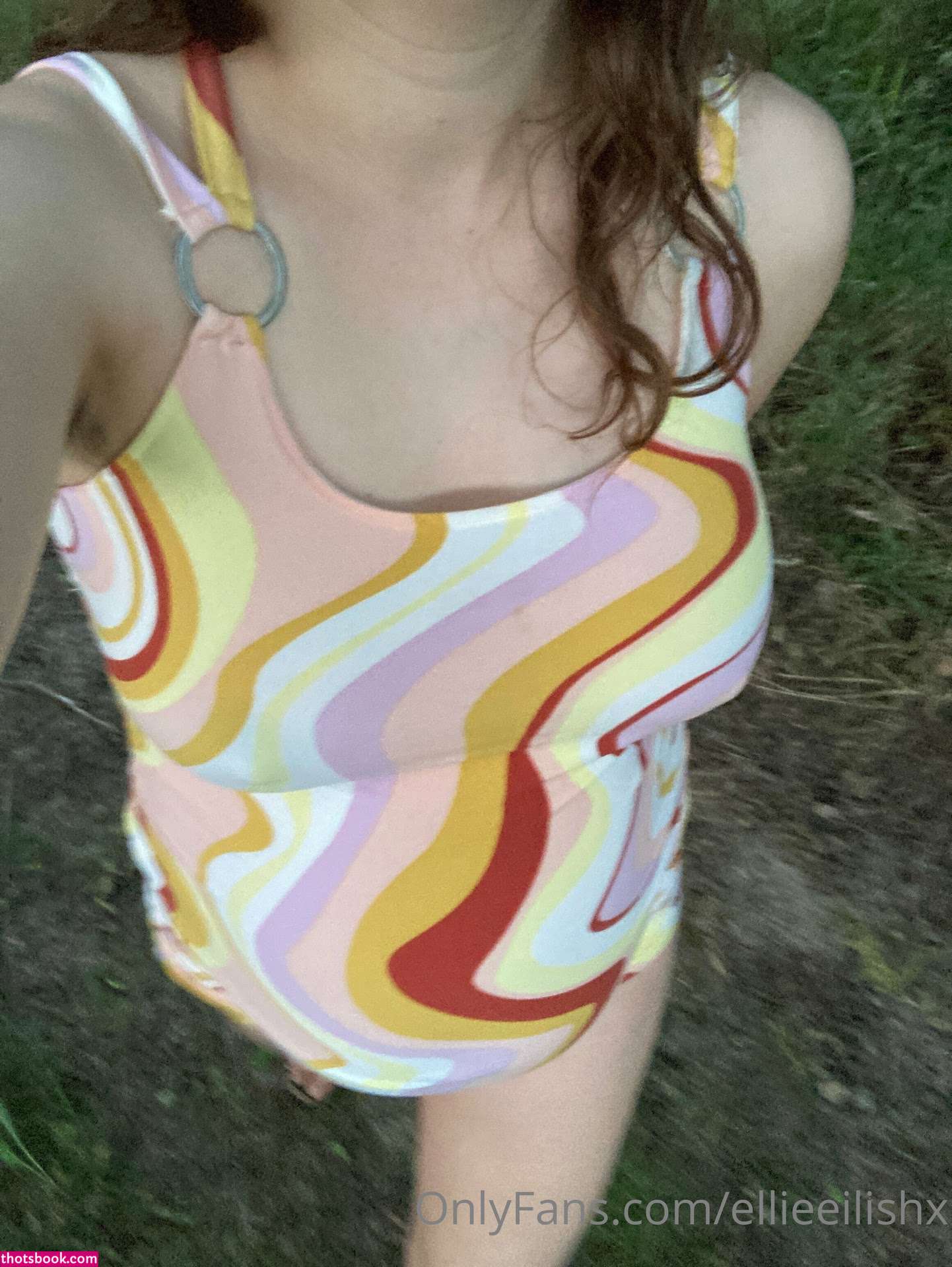 Ellie Eilish Photo #31