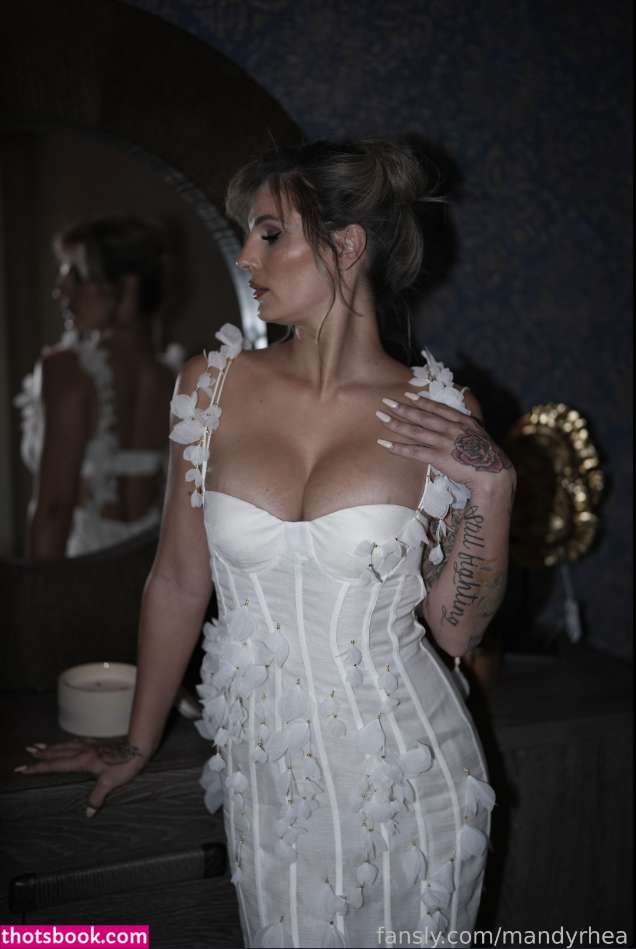 Mandy Rhea Photo #28