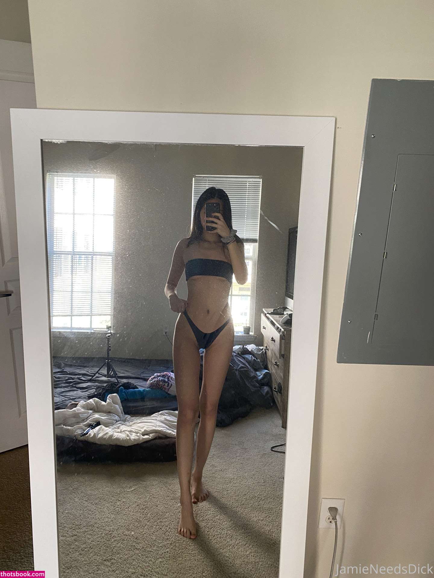 Jamieneedsdick Photo #5