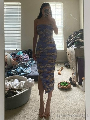 Jamieneedsdick Photo #25