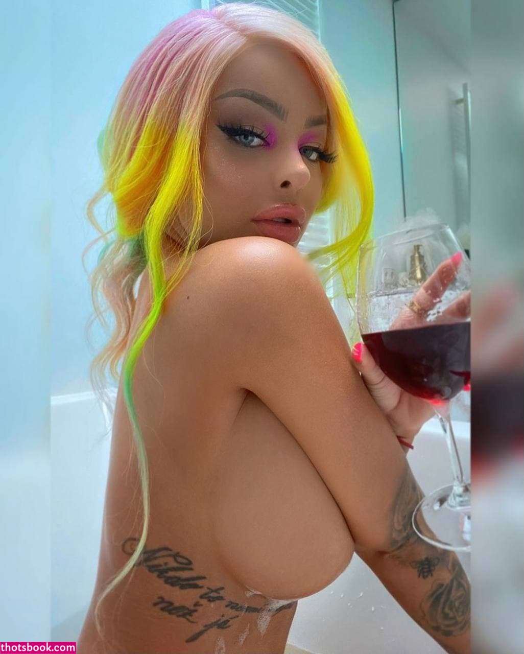 Katja Krasavice Photo #6