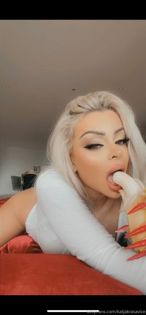 Katja Krasavice Photo #71