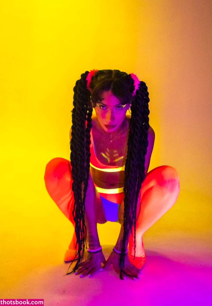 Lexy Panterra Photo #26