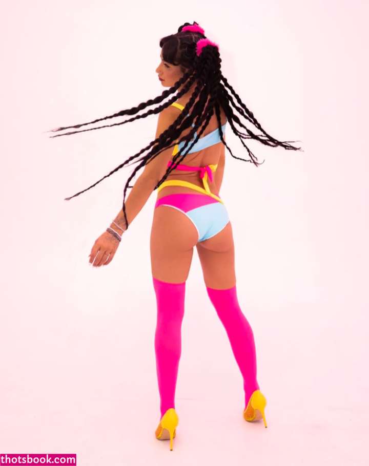 Lexy Panterra Photo #30