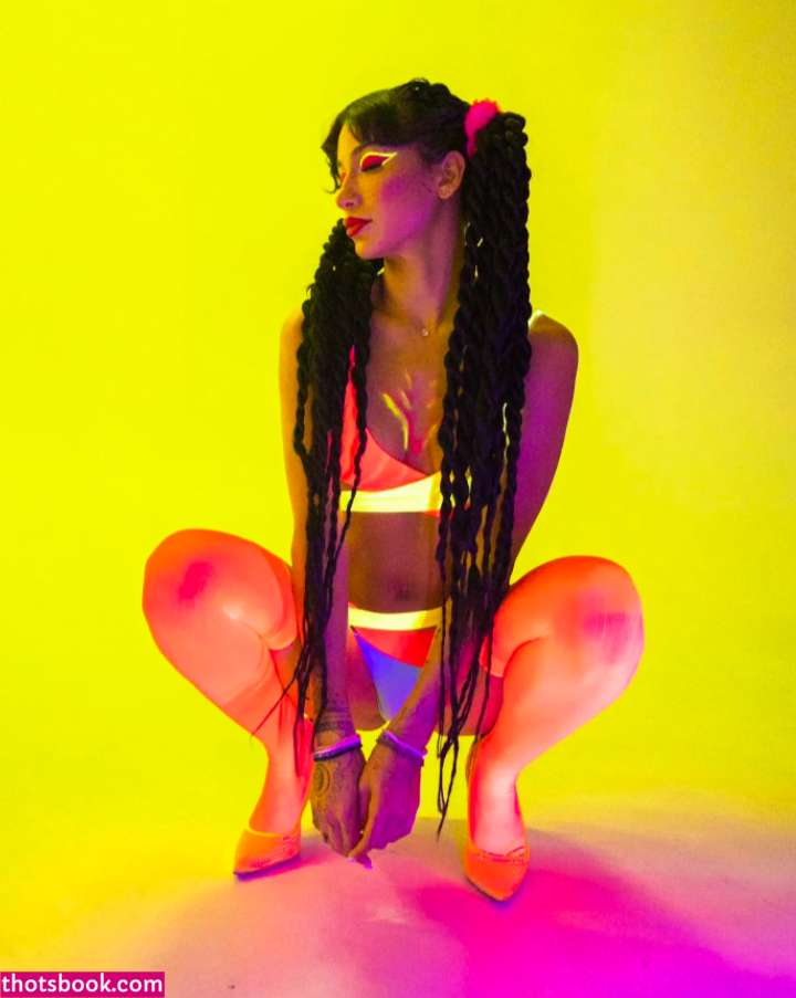 Lexy Panterra Photo #33