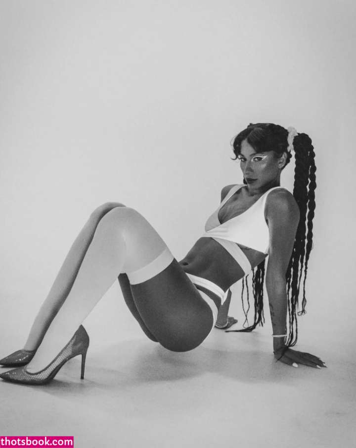 Lexy Panterra Photo #39