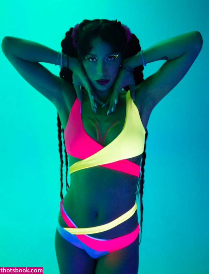 Lexy Panterra Photo #40