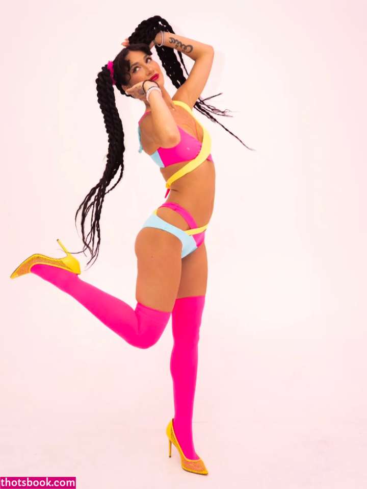 Lexy Panterra Photo #43