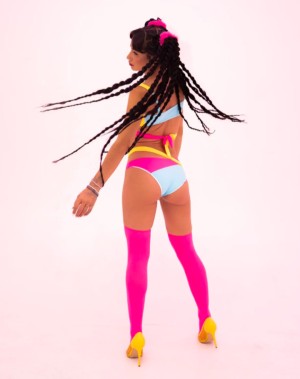 Lexy Panterra Photo #30