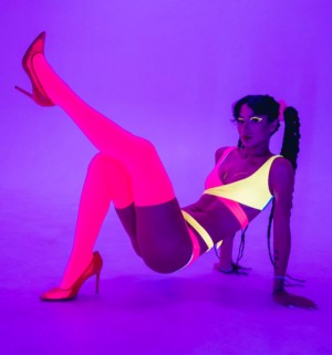 Lexy Panterra Photo #32