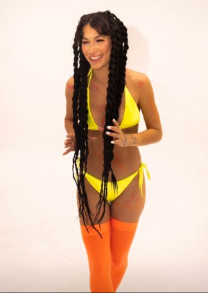 Lexy Panterra Photo #38