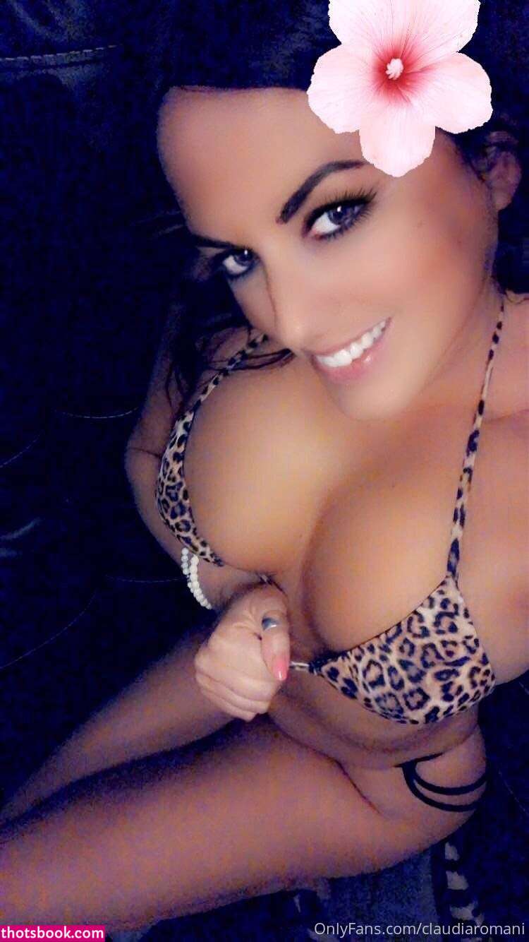 Cladia Romani Photo #199