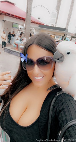 Cladia Romani Photo #222