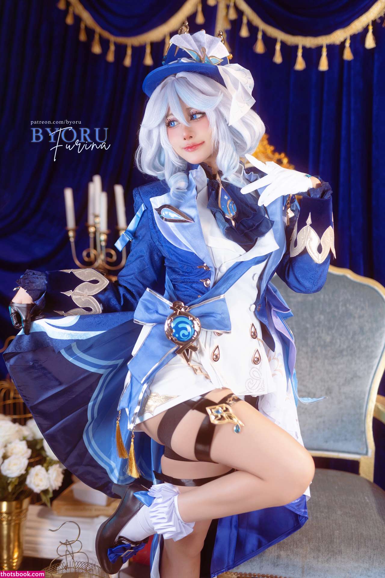Byoru Photo #466