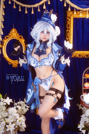Byoru Photo #463