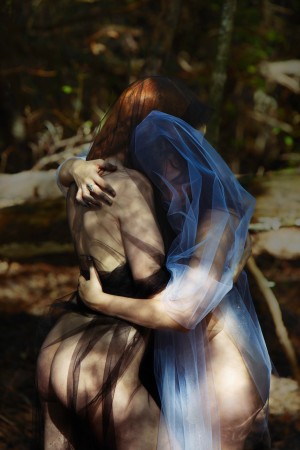 Icelandic Selkie Photo #7