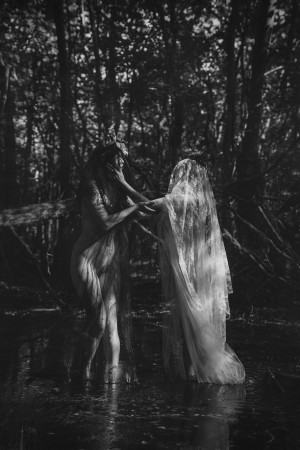 Icelandic Selkie Photo #17