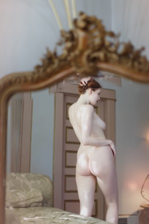 Icelandic Selkie Photo #80