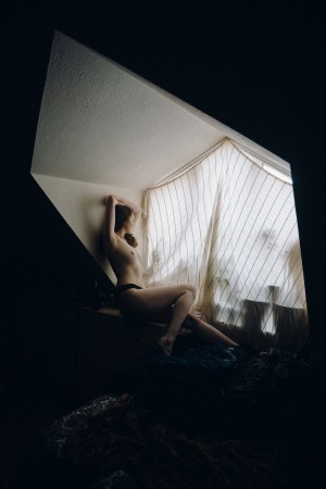 Icelandic Selkie Photo #96