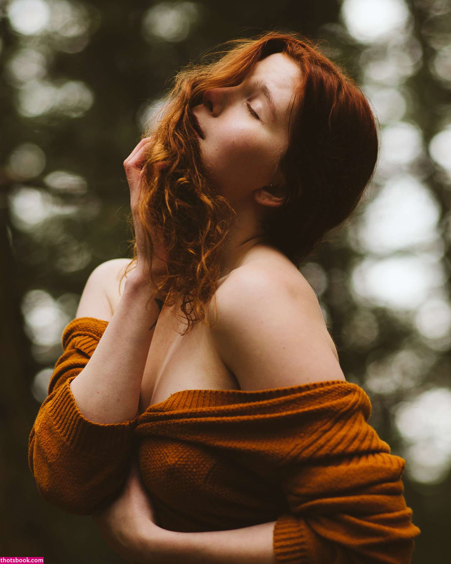 Icelandic Selkie Photo #135