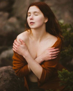 Icelandic Selkie Photo #141