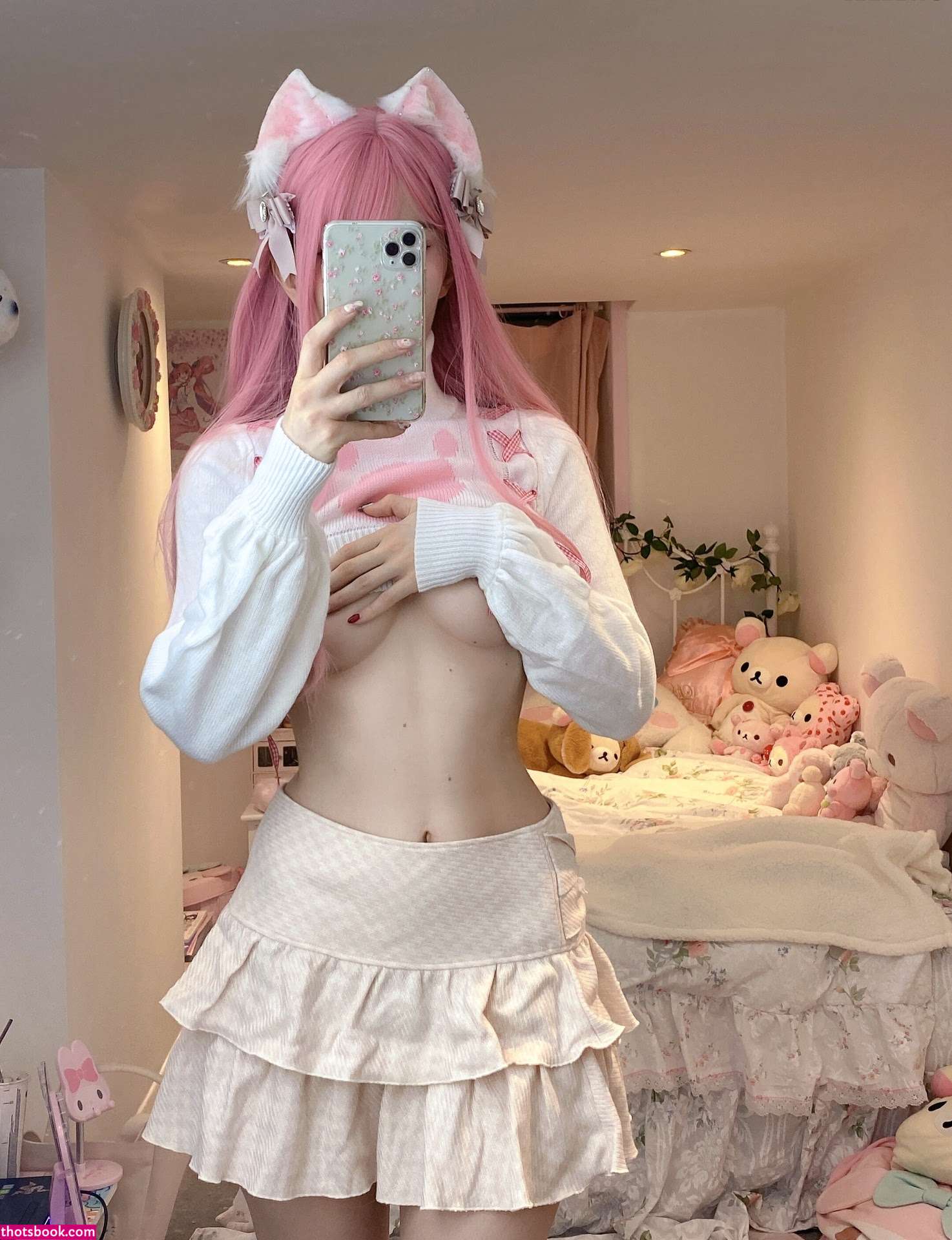 Kyaandere Photo #508