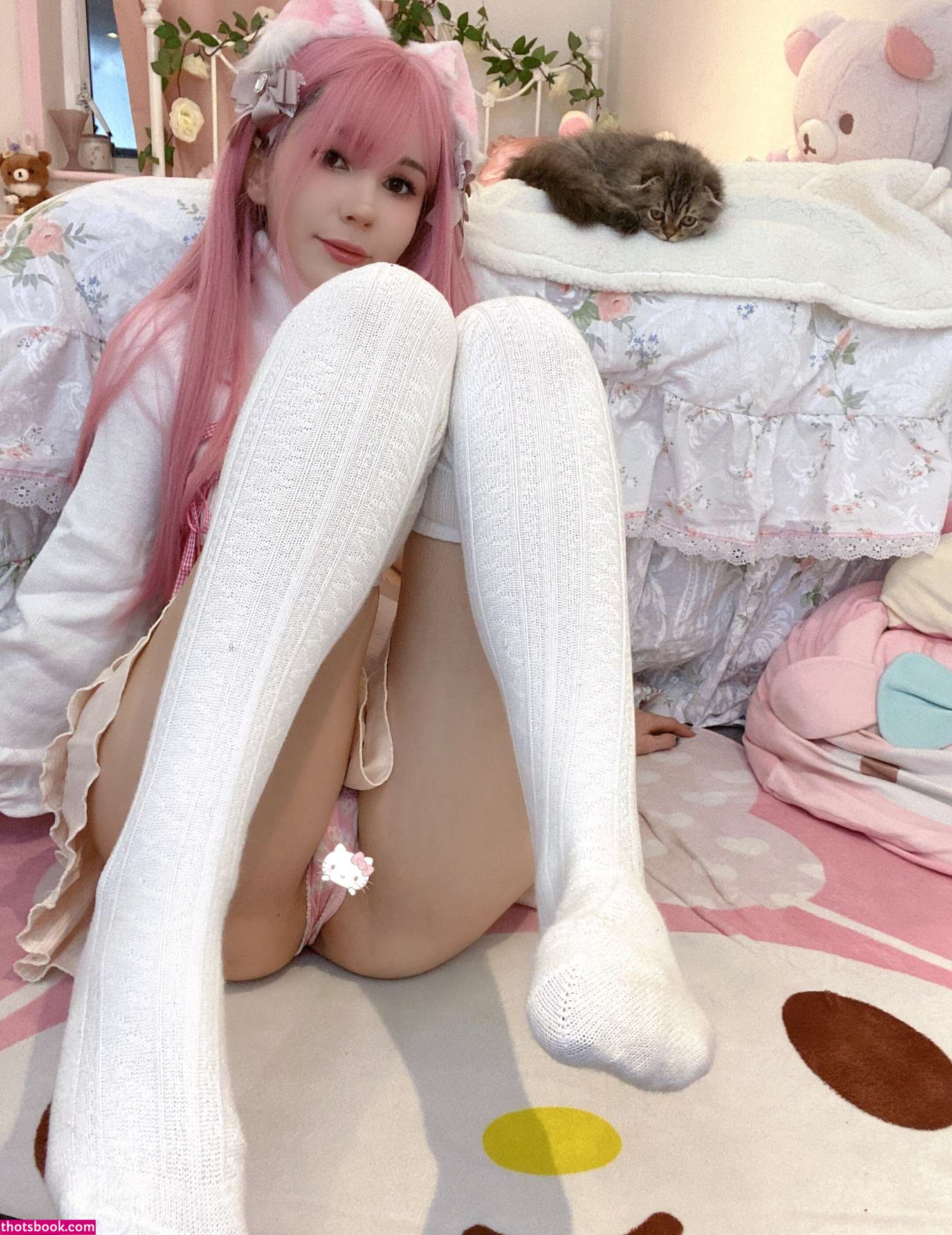 Kyaandere Photo #510