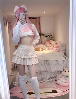 Kyaandere Photo #499