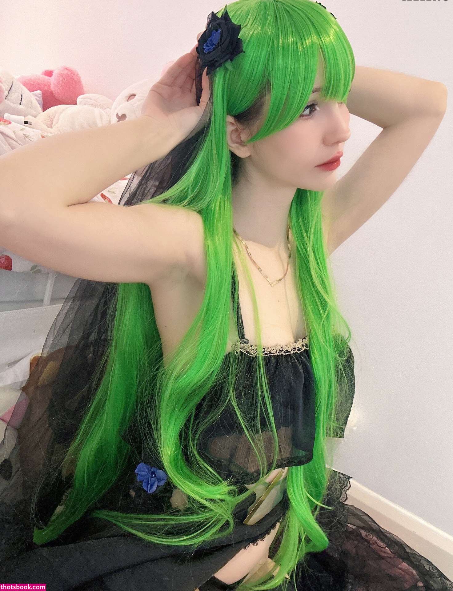 Kyaandere Photo #561