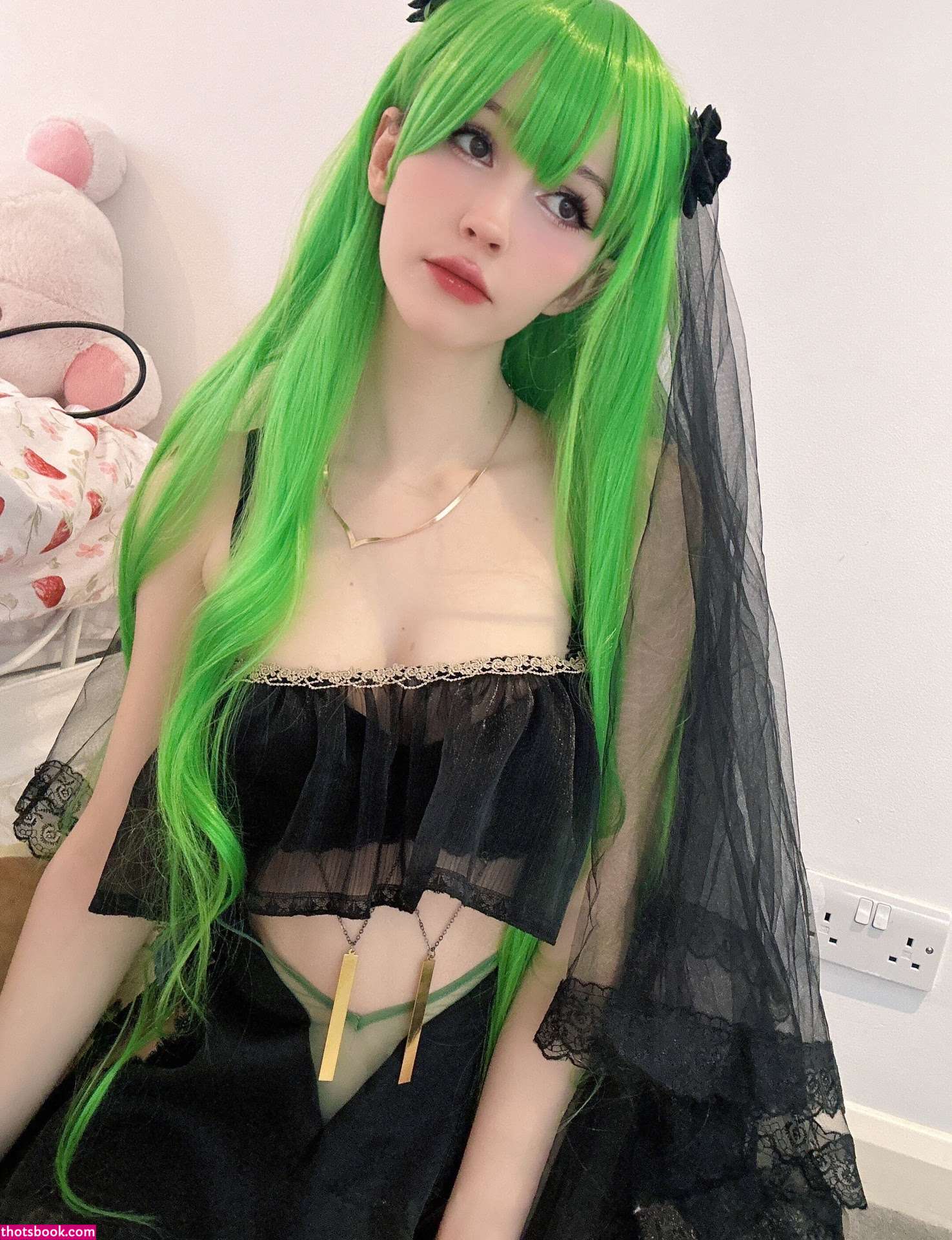 Kyaandere Photo #565