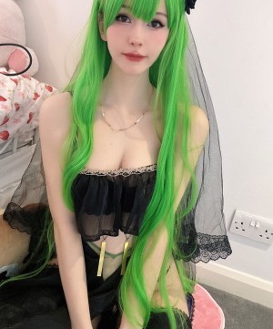 Kyaandere Photo #586