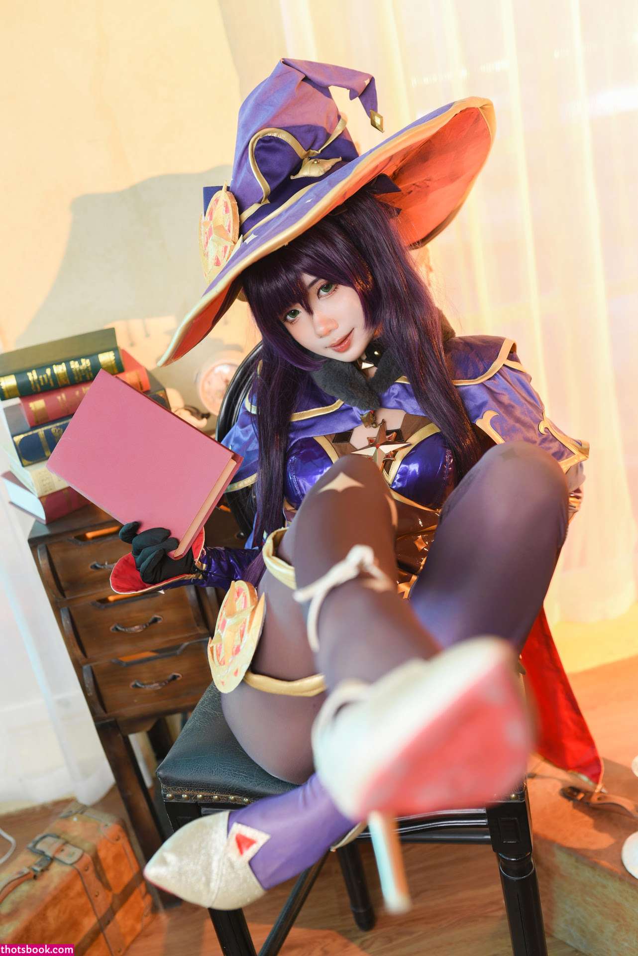 Poppachan Photo #108