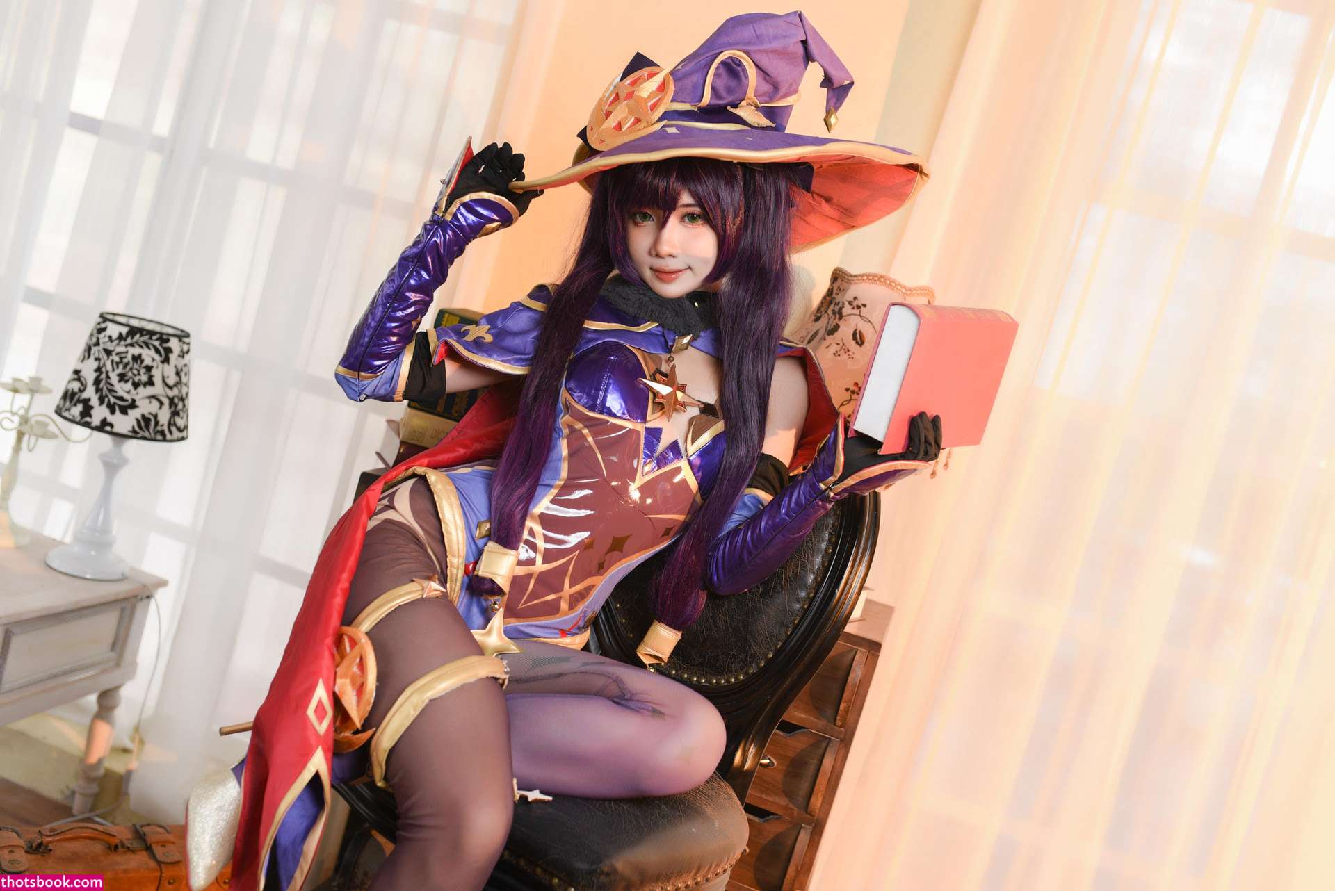 Poppachan Photo #110