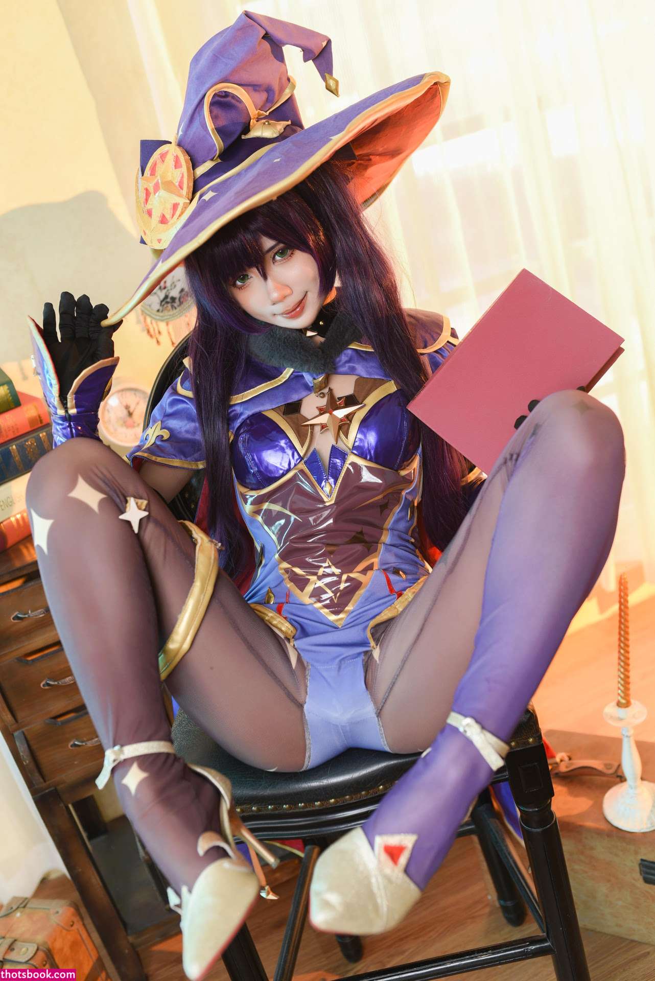 Poppachan Photo #114