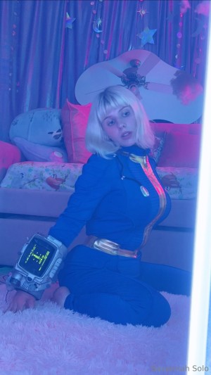 Savannah Solo Photo #116