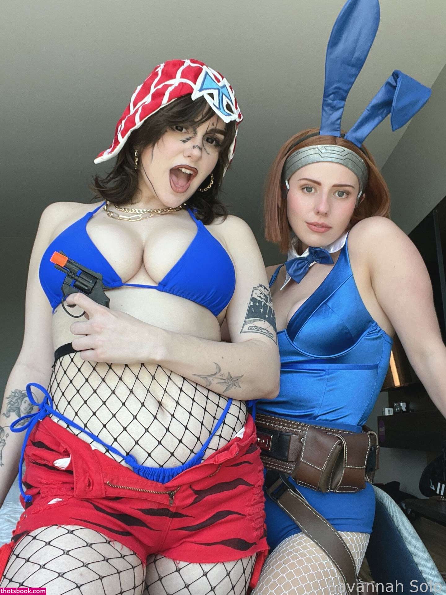 Savannah Solo Photo #129