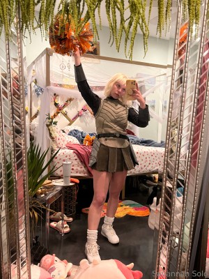 Savannah Solo Photo #132