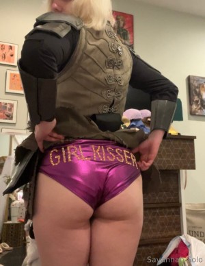 Savannah Solo Photo #134