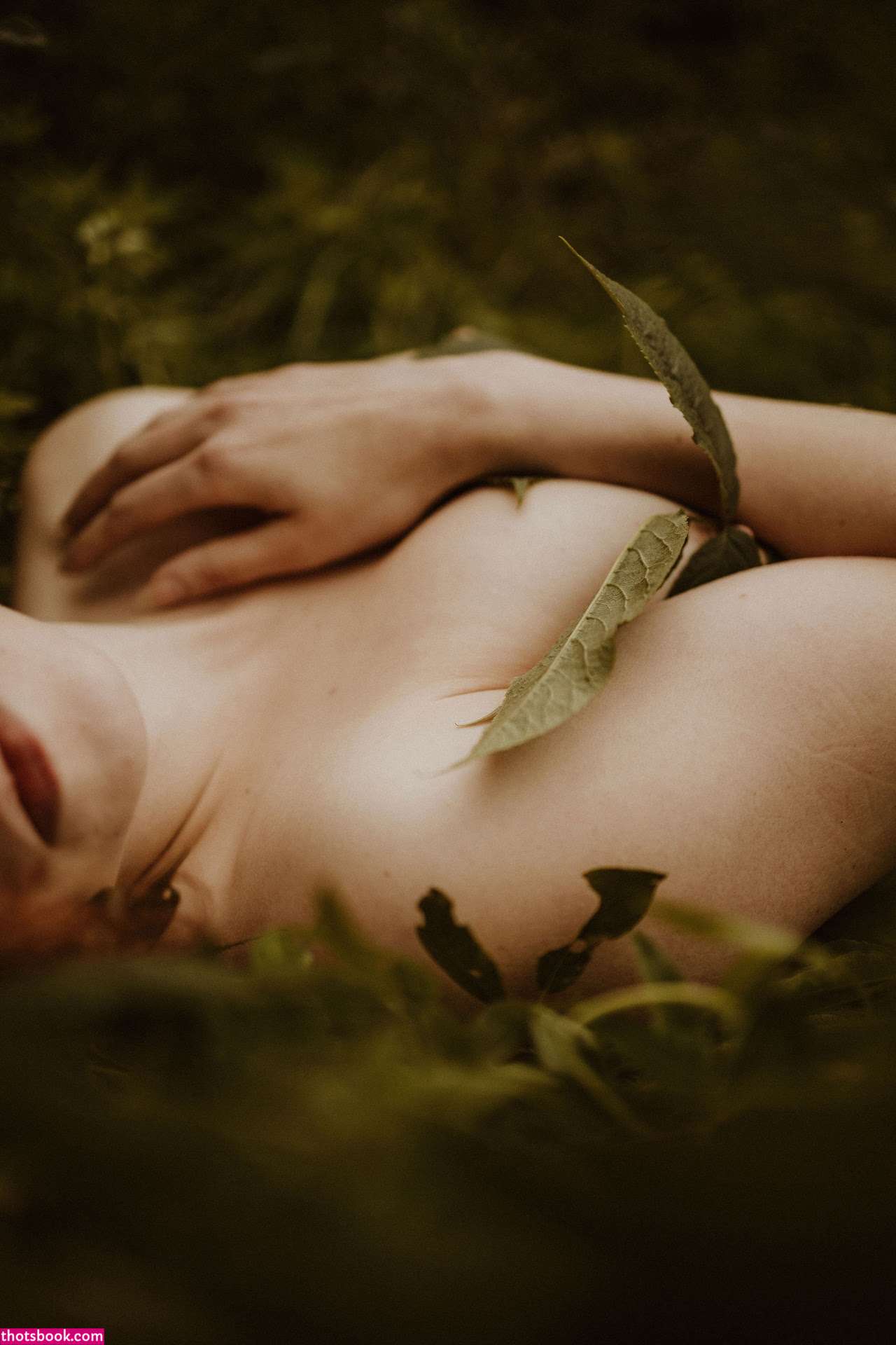 Icelandic Selkie Photo #153