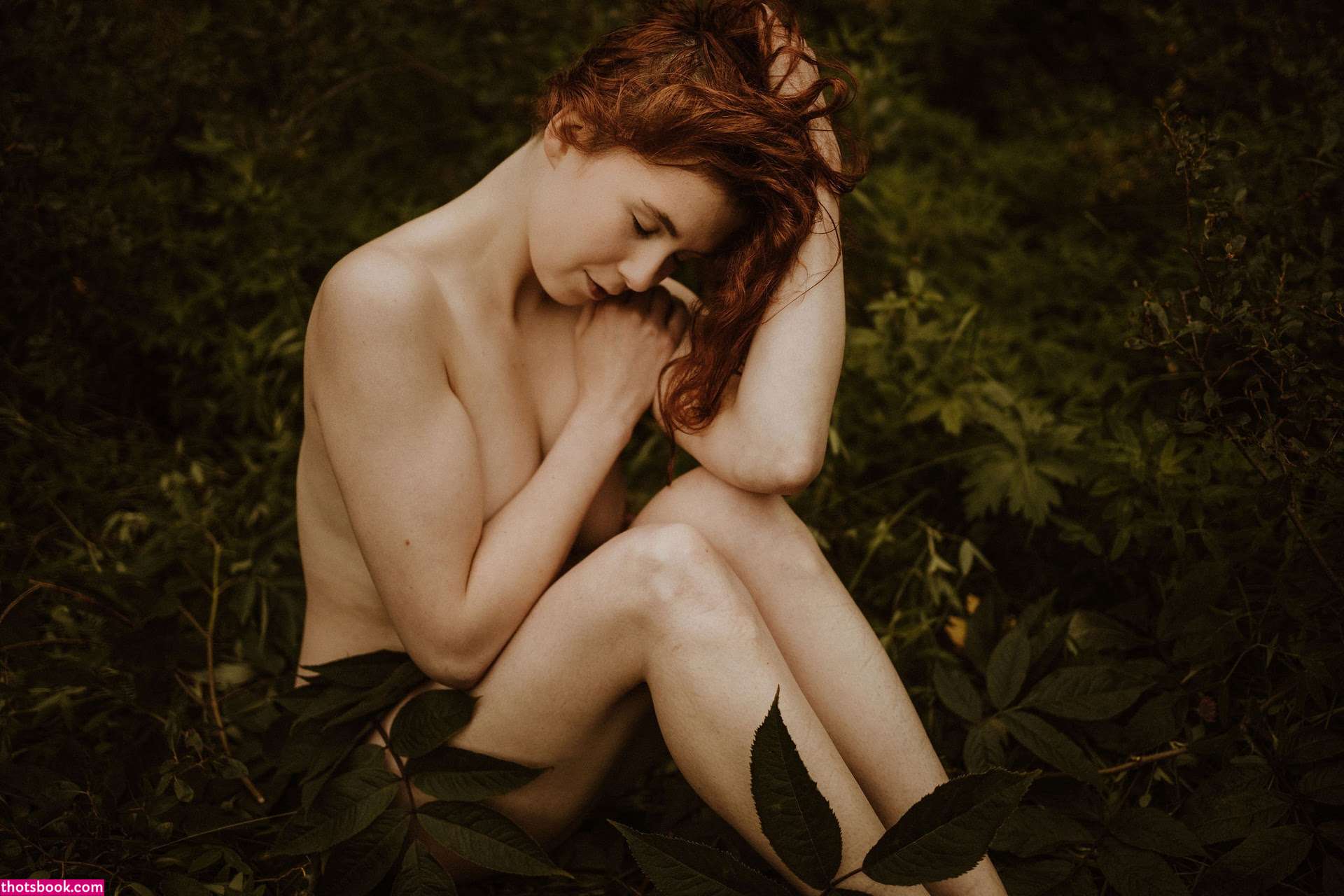 Icelandic Selkie Photo #157