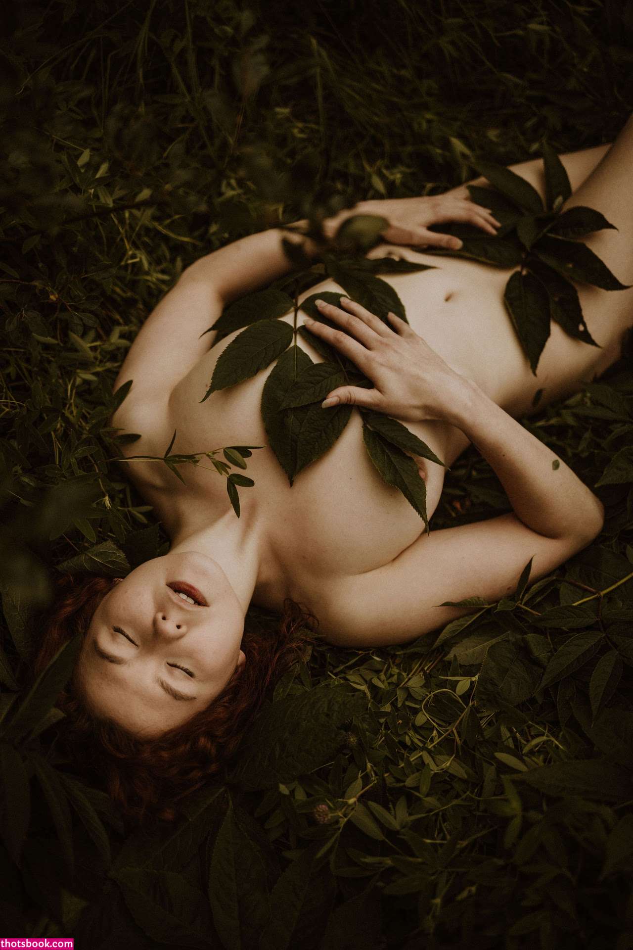 Icelandic Selkie Photo #161