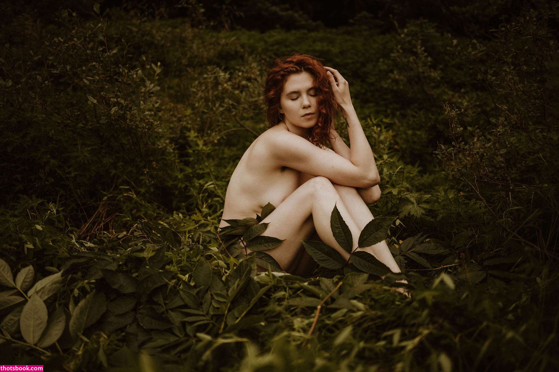 Icelandic Selkie Photo #180