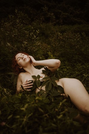 Icelandic Selkie Photo #149