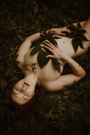 Icelandic Selkie Photo #161