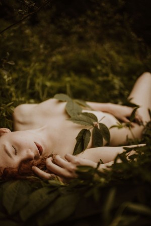 Icelandic Selkie Photo #176