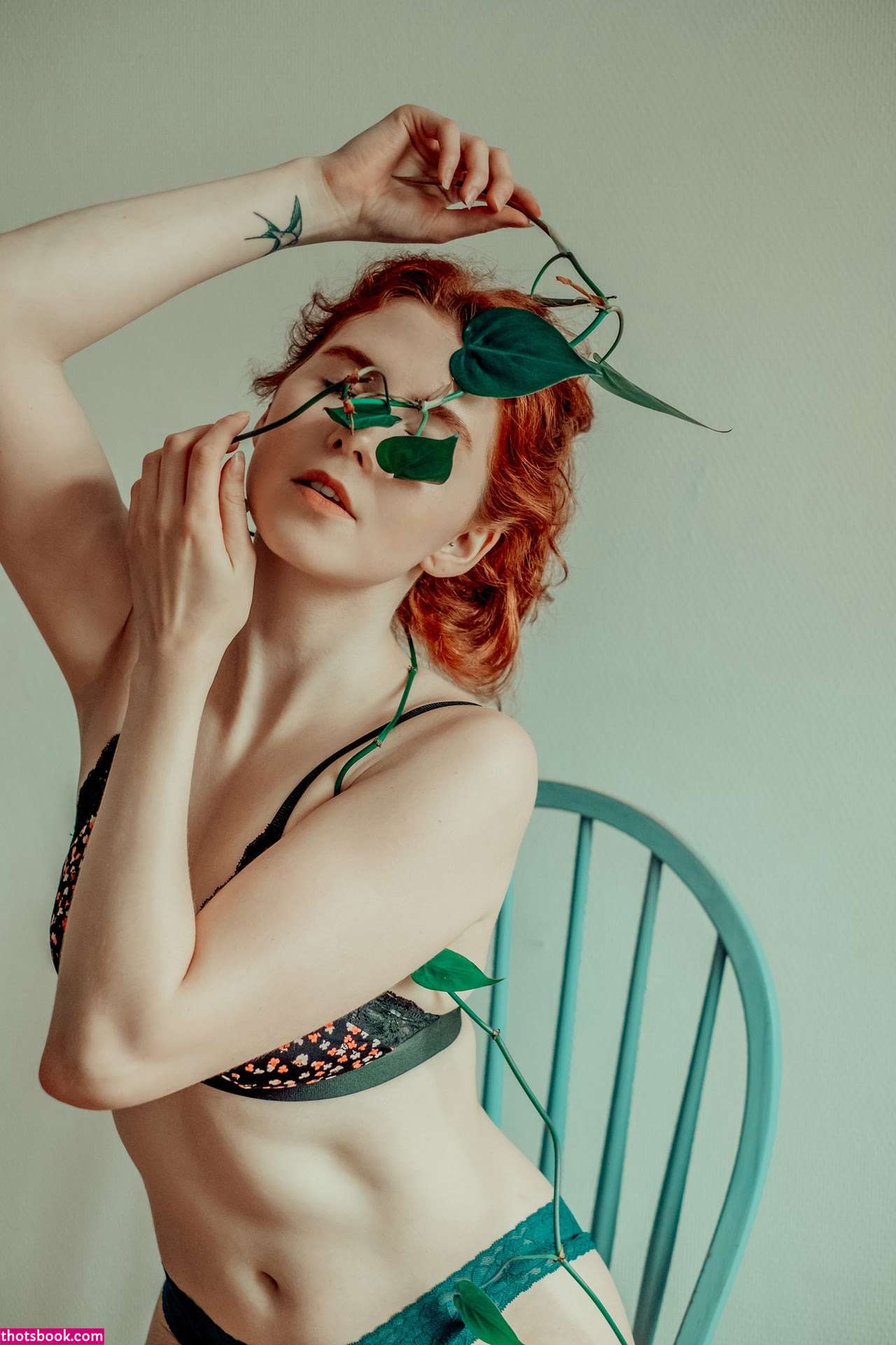 Celandic Selkie Photo #9