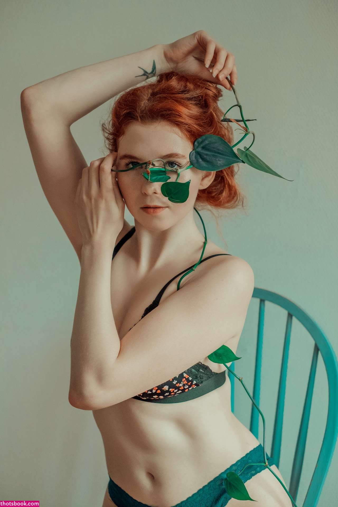 Celandic Selkie Photo #18